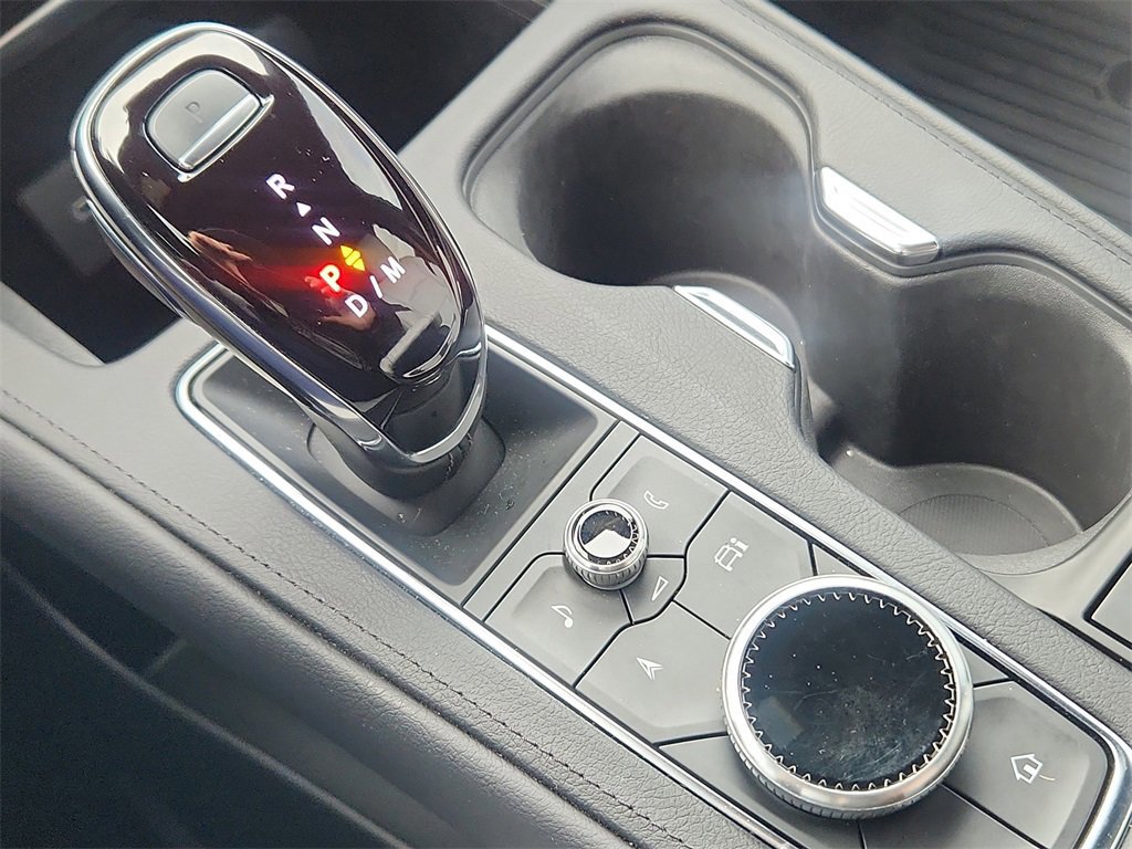 Certified 2024 Cadillac XT4 Sport image 15