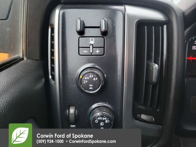 Used 2016 Chevrolet Silverado 1500 LT w/ LT Fleet Convenience Package image 17