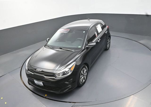 Used 2023 Kia Rio S w/ Technology Package FWD image 14