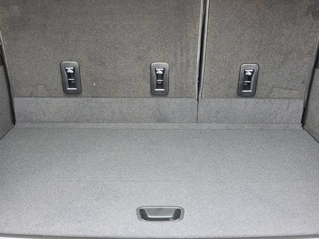 New 2026 Cadillac Escalade ESV Platinum Sport AWD/4WD image 28