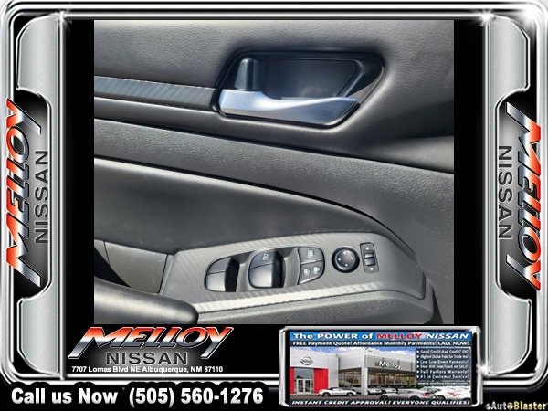 Certified 2021 Nissan Altima 2.5 S image 16