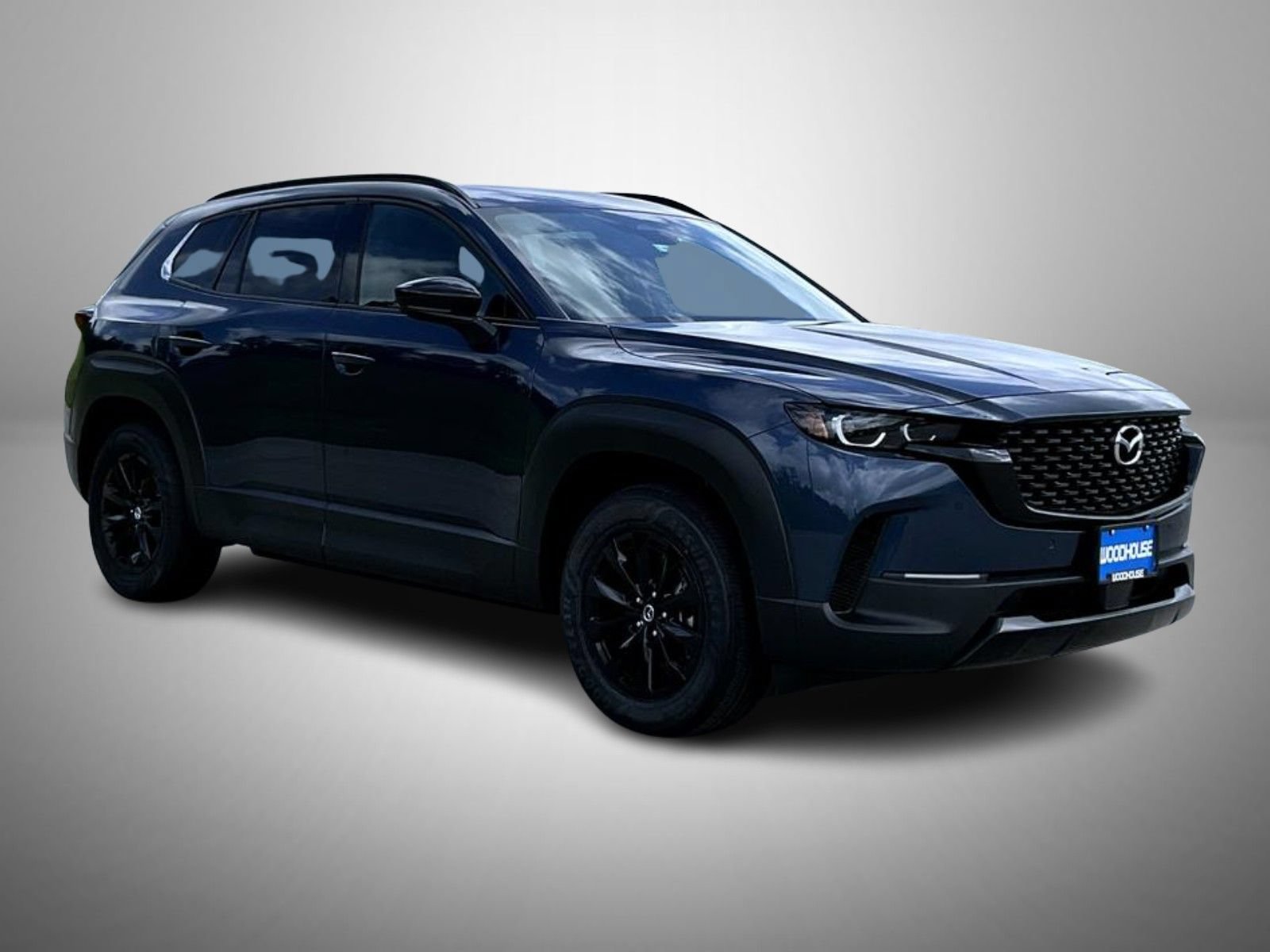 New 2026 MAZDA CX-50 AWD 2.5 Hybrid w/ Weather Package image 3