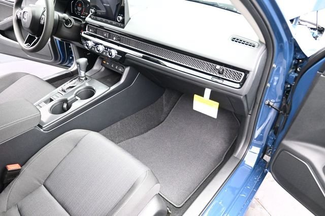 New 2026 Honda Civic LX image 25