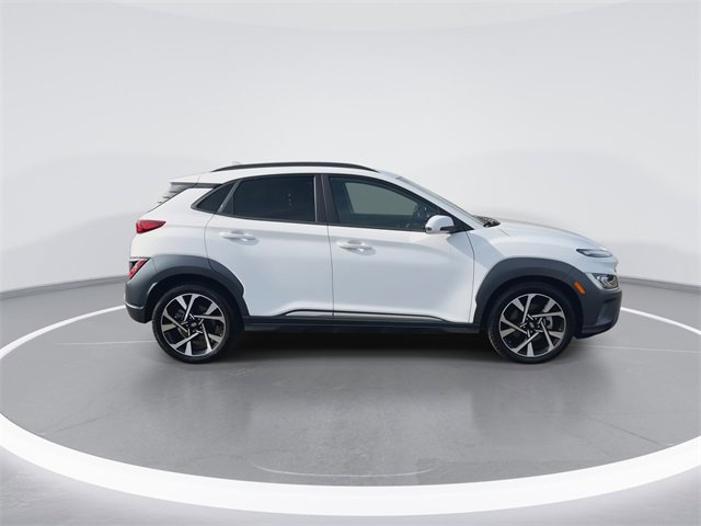 Used 2023 Hyundai Kona Limited image 9
