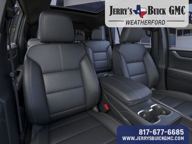 New 2026 GMC Acadia Elevation image 19