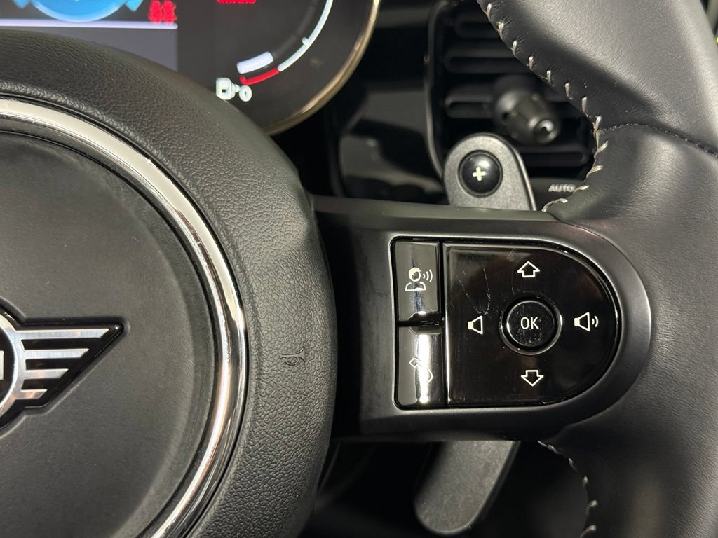 Used 2022 MINI Cooper S FWD image 19