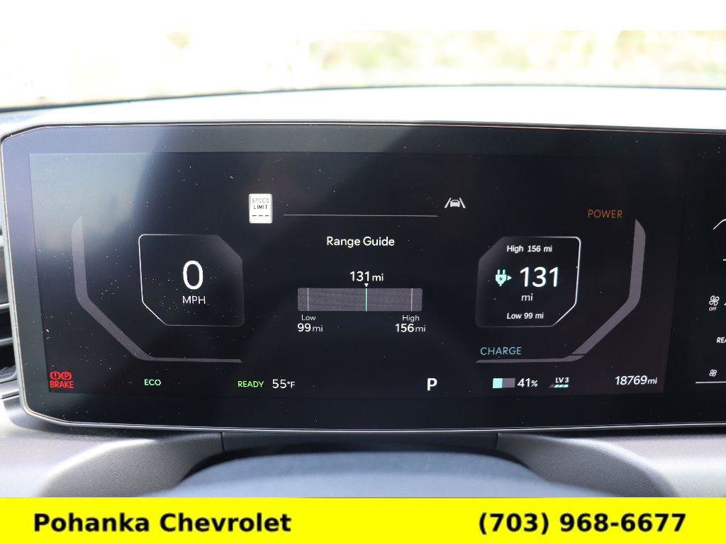 Used 2024 Kia EV9 Light Long Range image 9