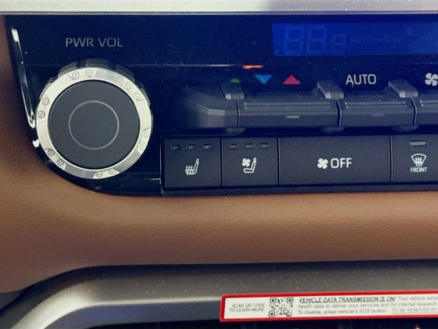 New 2025 Toyota Tundra 1794 Edition image 19