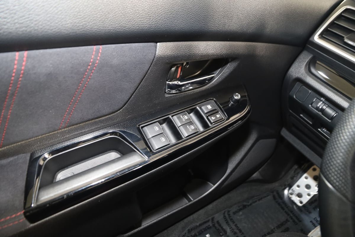 Used 2020 Subaru WRX STI AWD/4WD image 29
