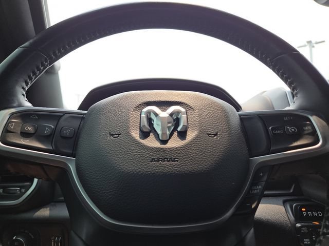Used 2021 RAM 1500 Big Horn AWD/4WD image 22