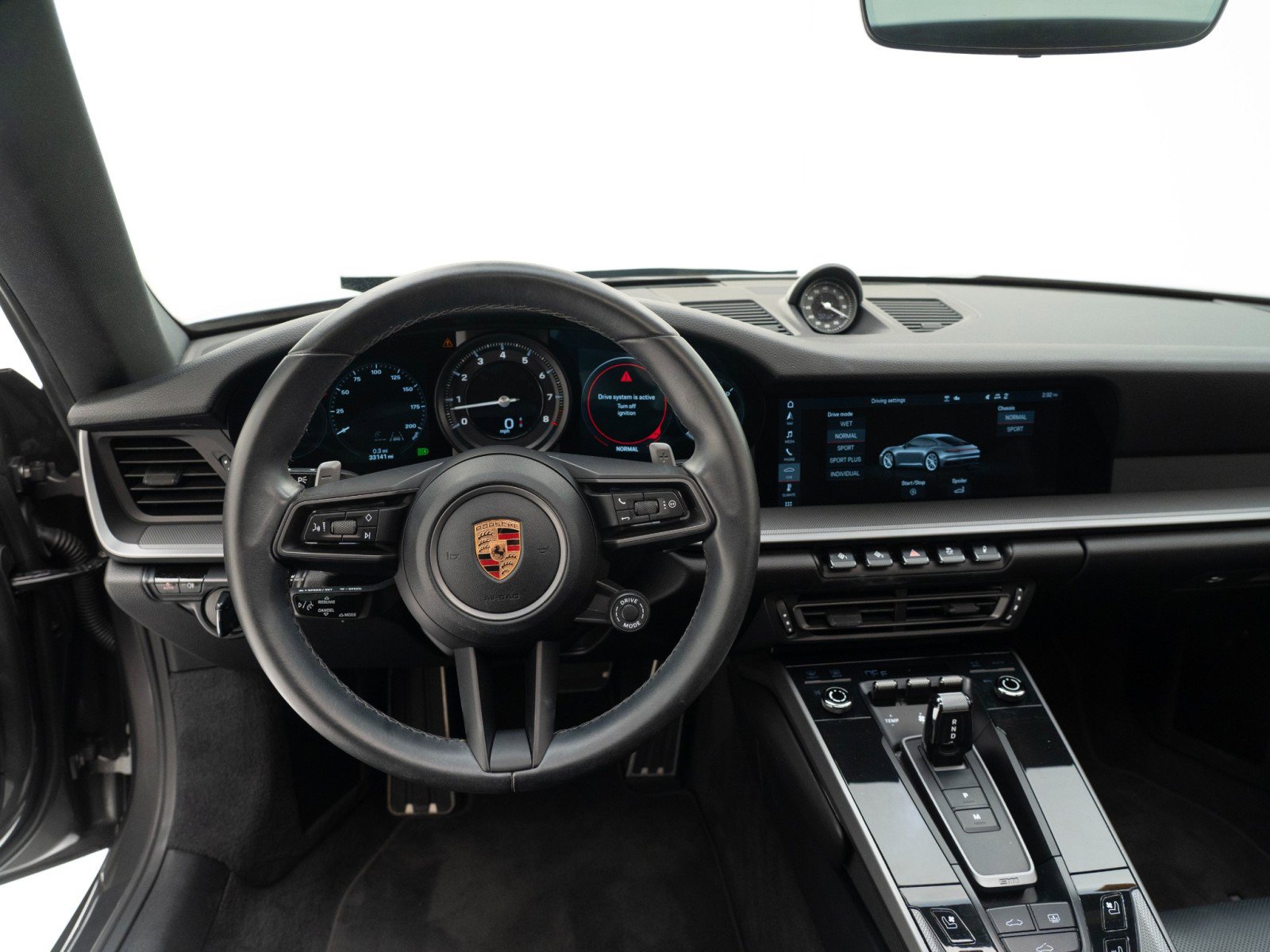 Certified 2021 Porsche 911 Carrera S image 30