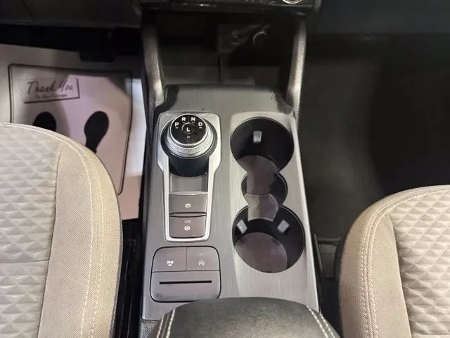Used 2021 Ford Escape SE w/ Convenience Package AWD/4WD image 18