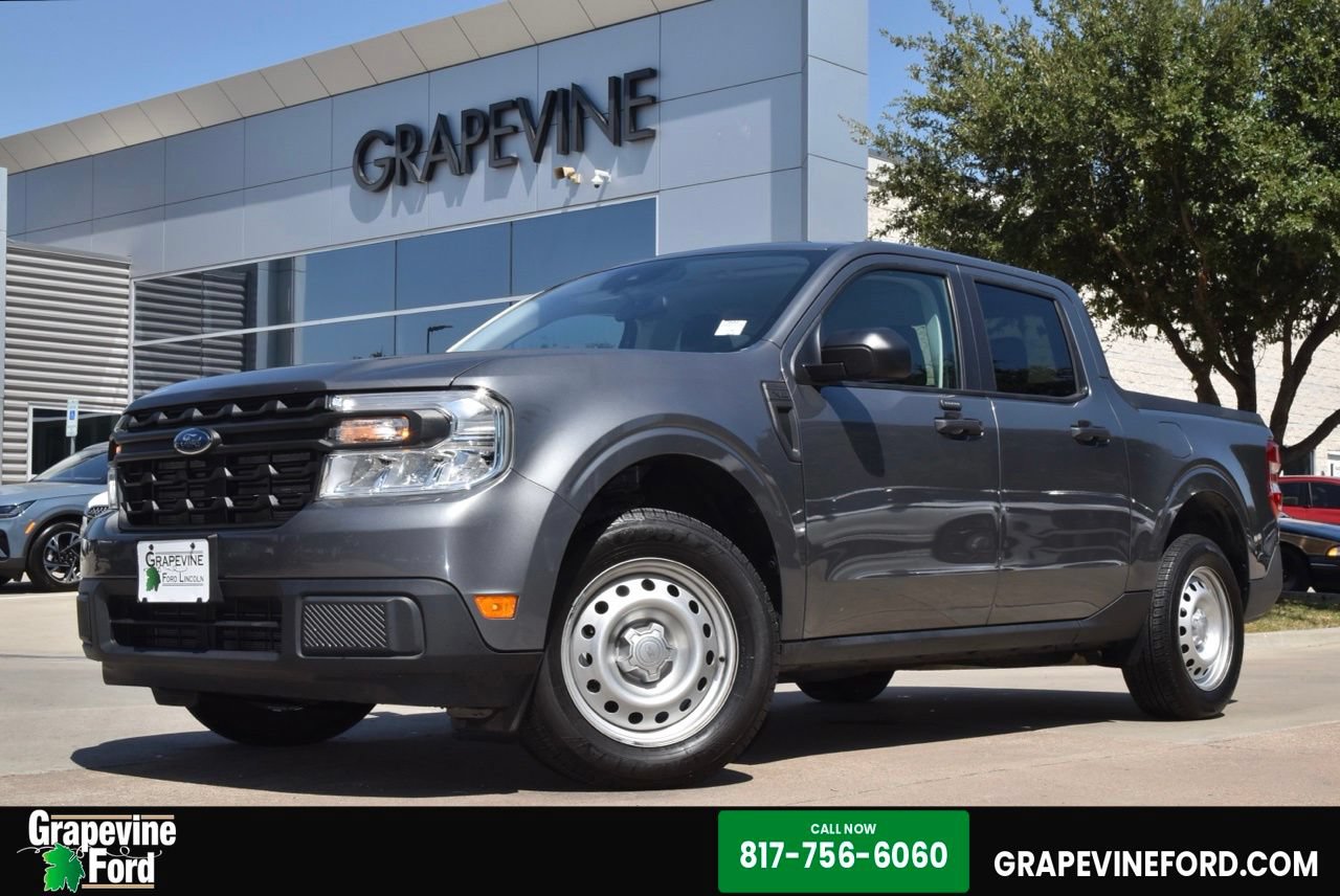 Used 2023 Ford Maverick XL