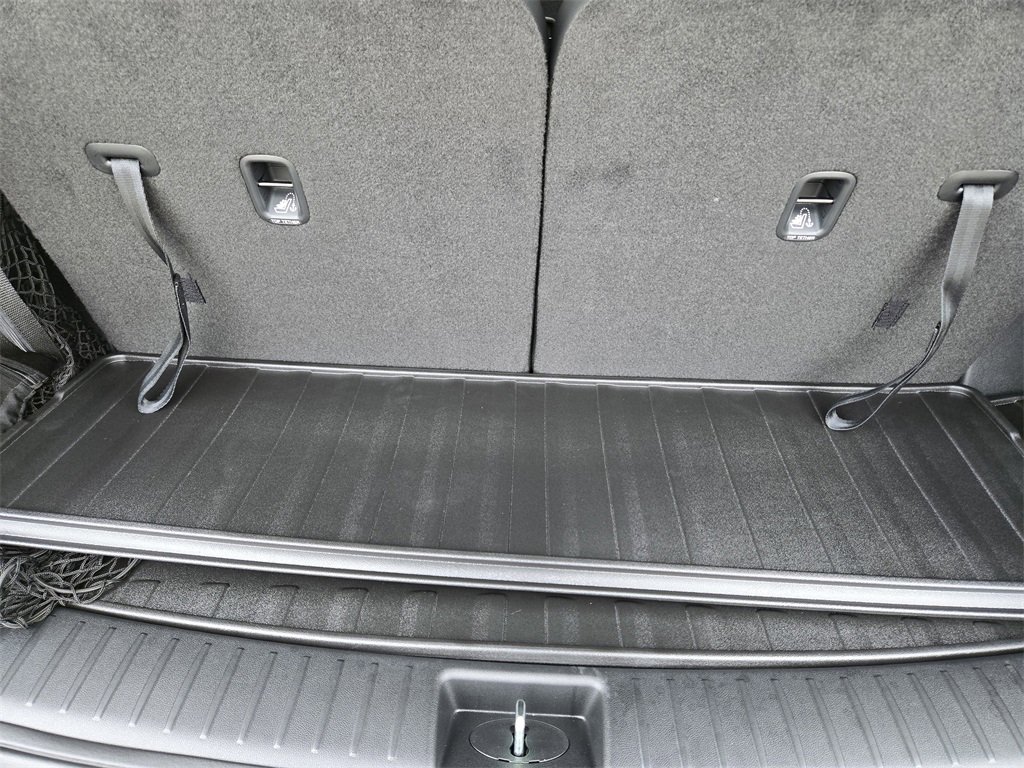 New 2026 Kia Sorento S w/ S Panoramic Sunroof Package image 23