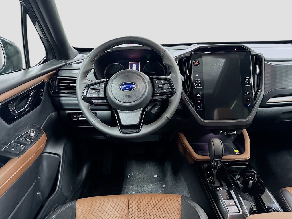 New 2026 Subaru Forester Touring image 22