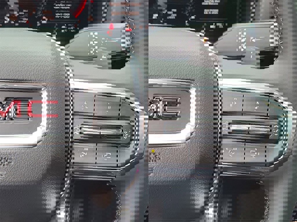 New 2026 GMC Terrain Elevation w/ Elevation Premium Package image 15