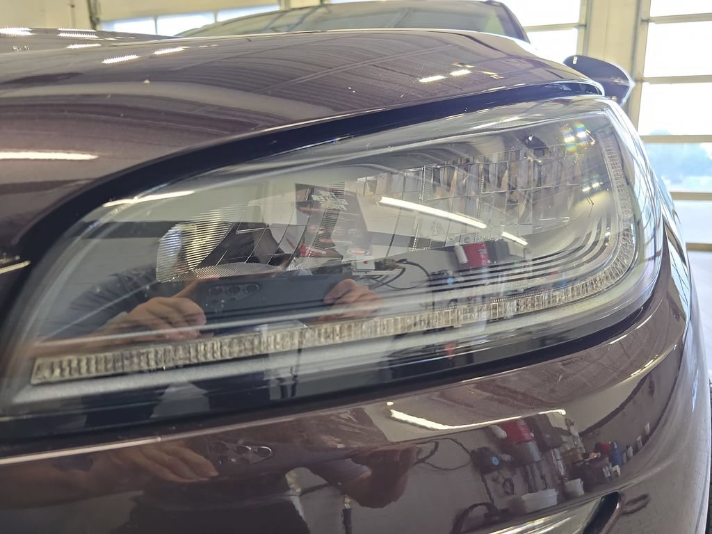 Used 2023 Lincoln Corsair AWD w/ Equipment Group 101A image 35