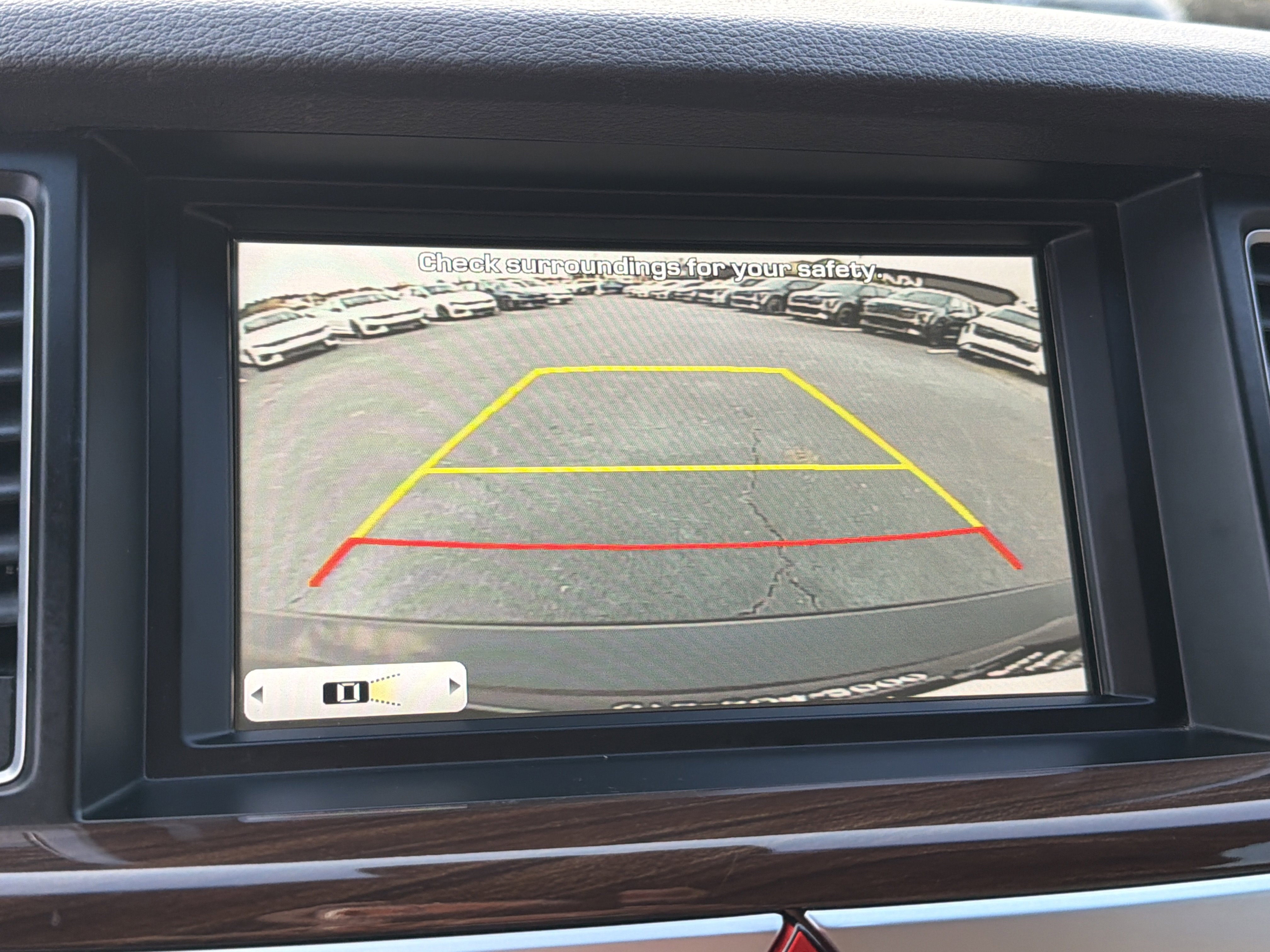 Used 2017 Genesis G80 3.8 w/ Option Group 02 image 28