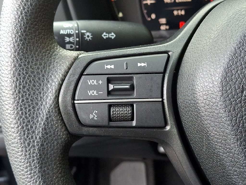 Used 2023 Honda Accord LX image 22