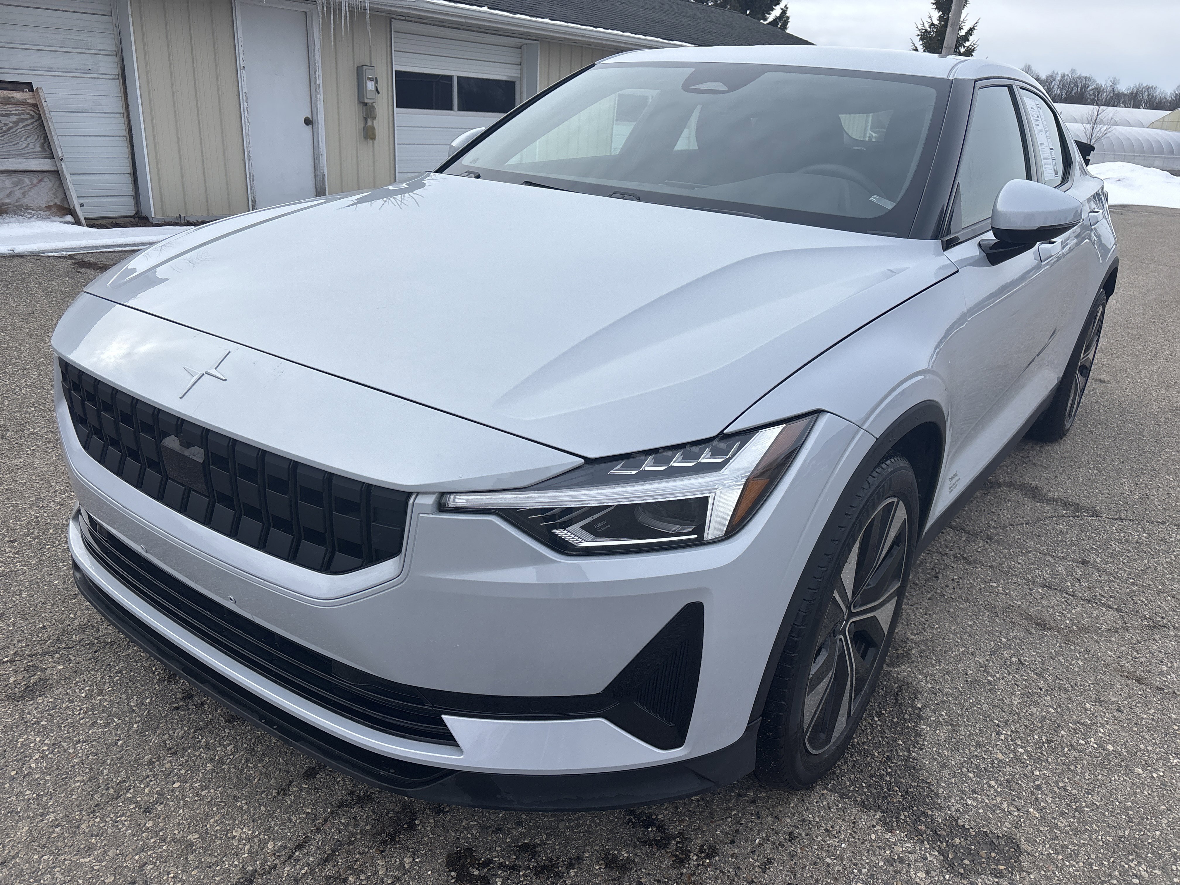 Used 2023 Polestar Polestar 2 image 11