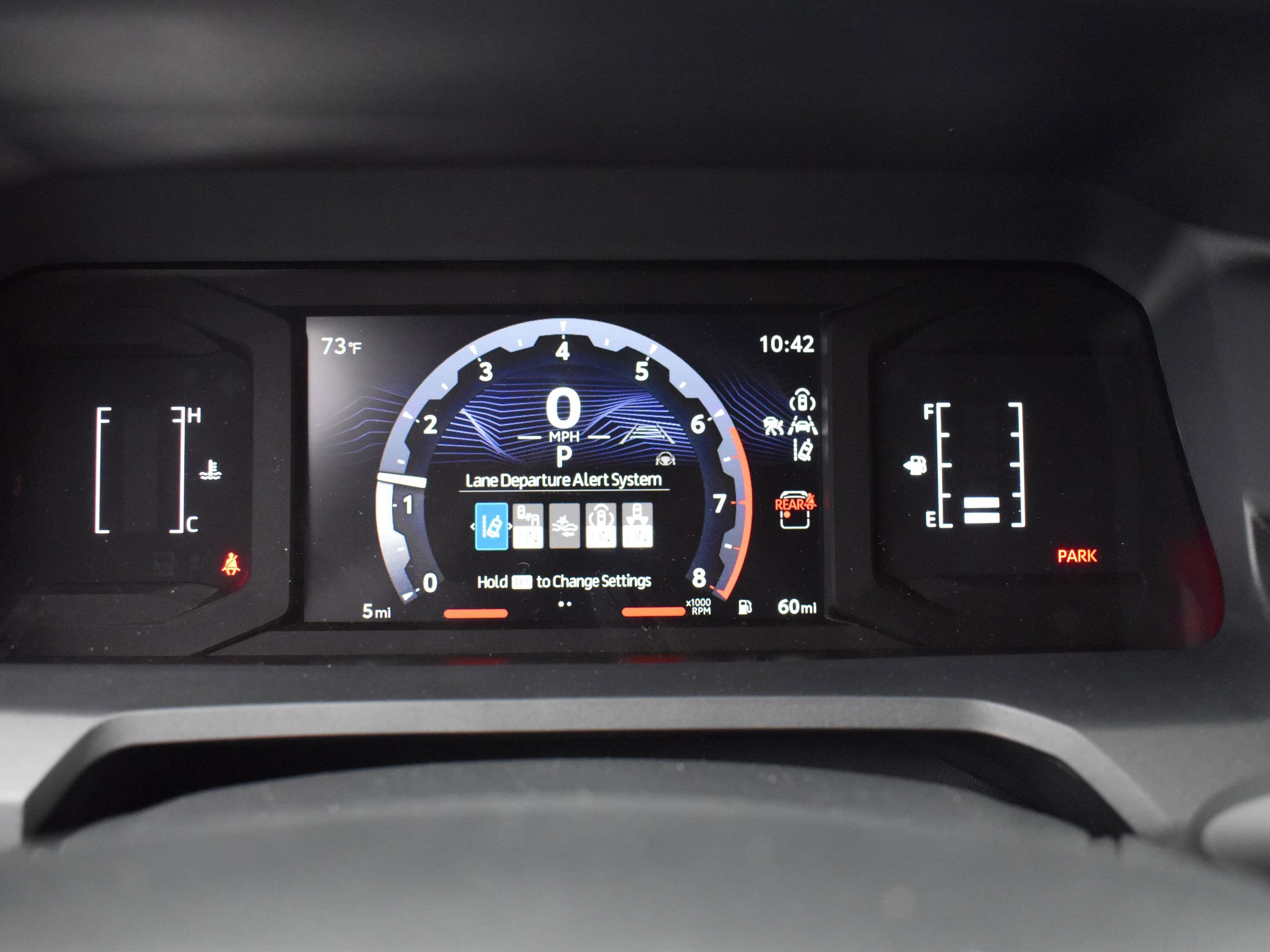 Used 2025 Toyota 4Runner SR5 RWD image 15