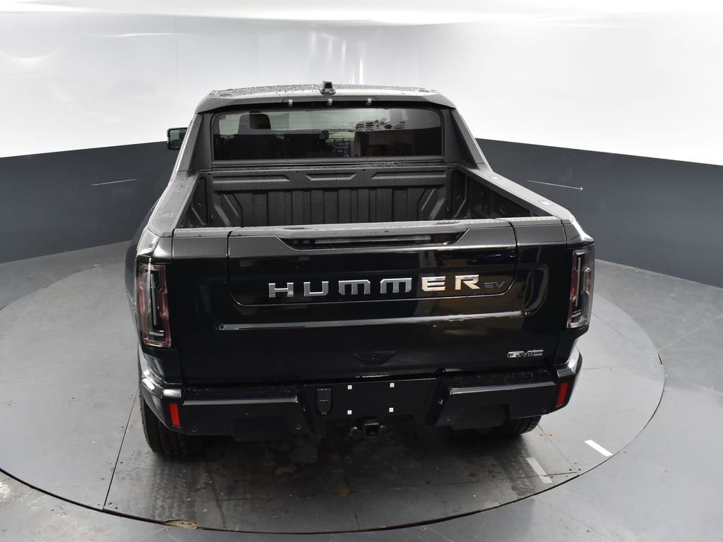 New 2026 GMC Hummer EV 4x4 Crew Cab image 16