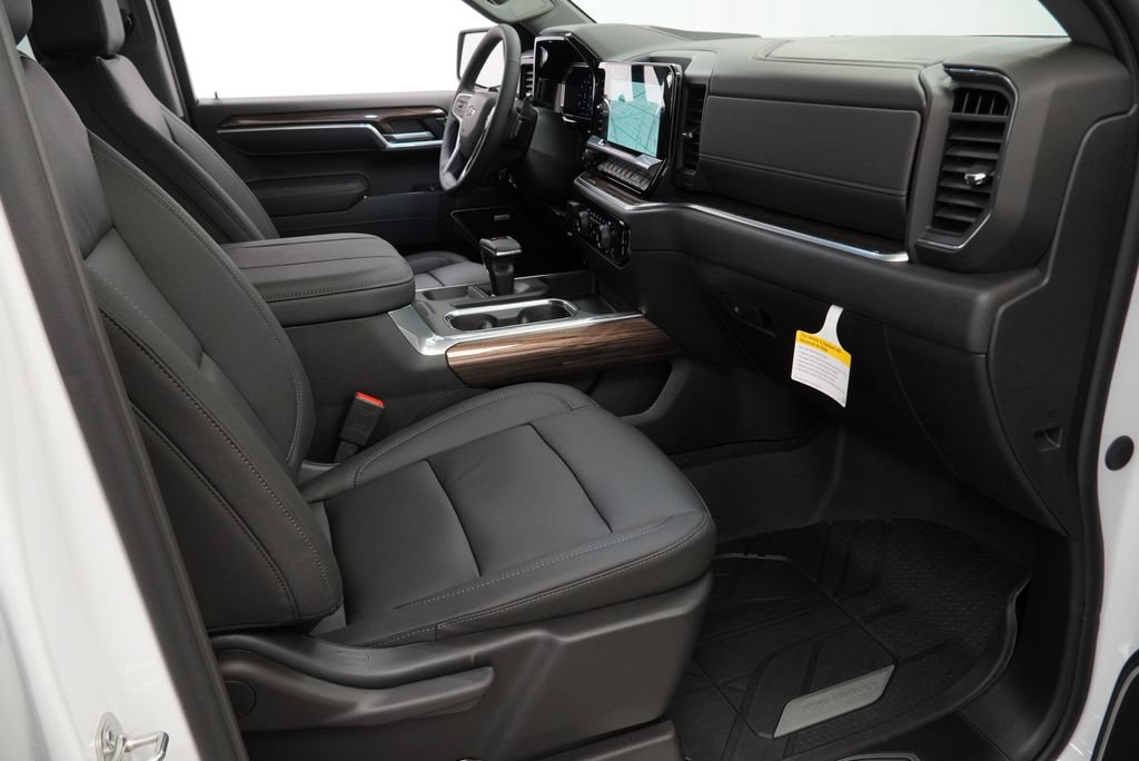 New 2026 Chevrolet Silverado 1500 RST w/ All Star Edition Plus AWD/4WD image 30