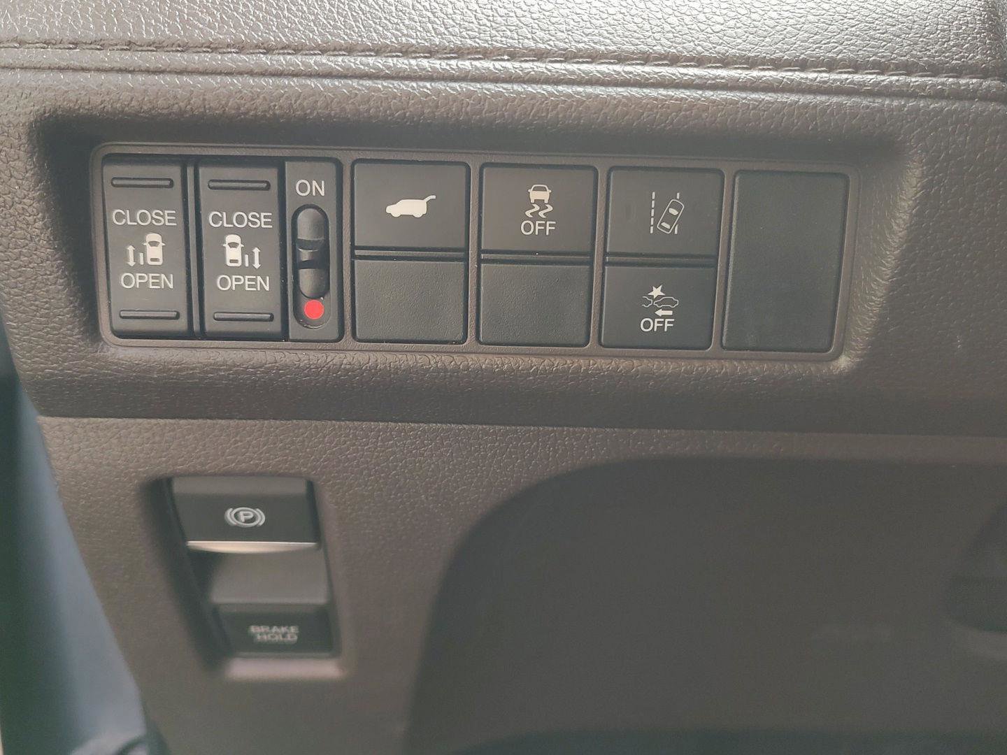 Used 2019 Honda Odyssey EX-L image 14