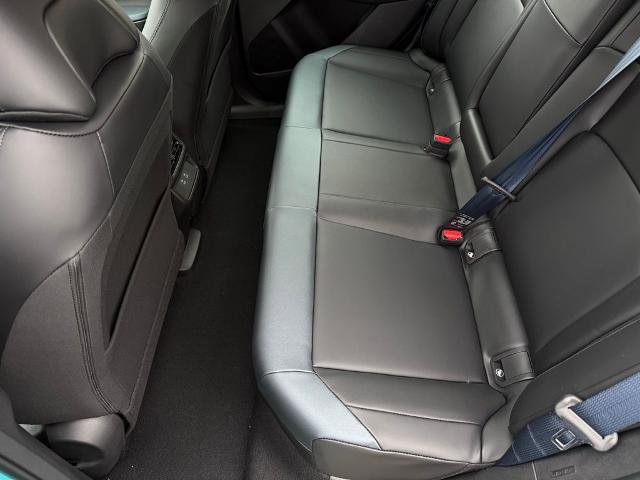 New 2026 Nissan Leaf SV+ w/ Floor Mat Package (SV+) image 10