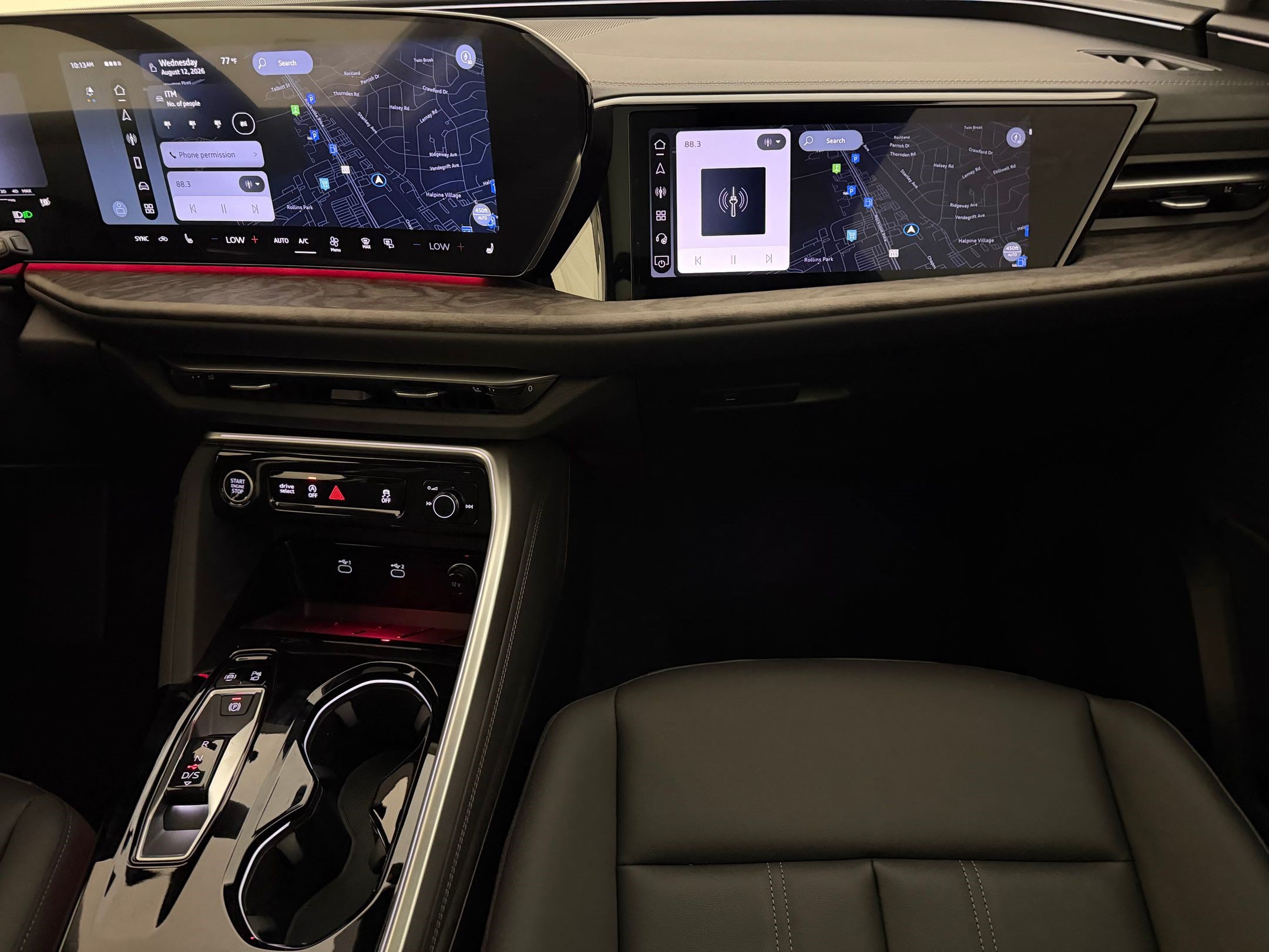 New 2026 Audi Q5 Premium AWD/4WD image 19