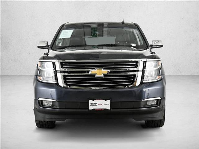 Used 2020 Chevrolet Tahoe Premier AWD/4WD image 2
