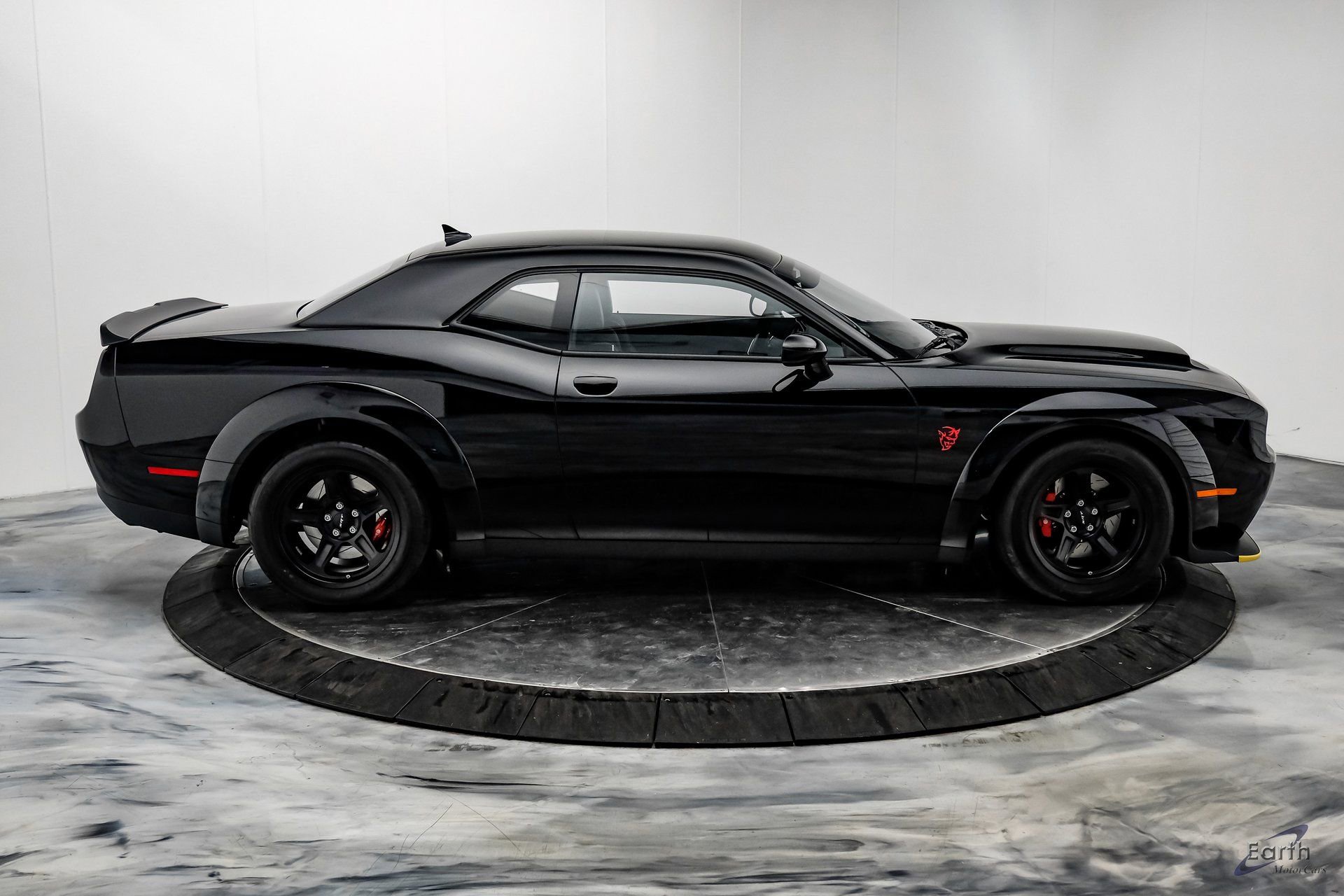 Used 2018 Dodge Challenger SRT Demon image 22