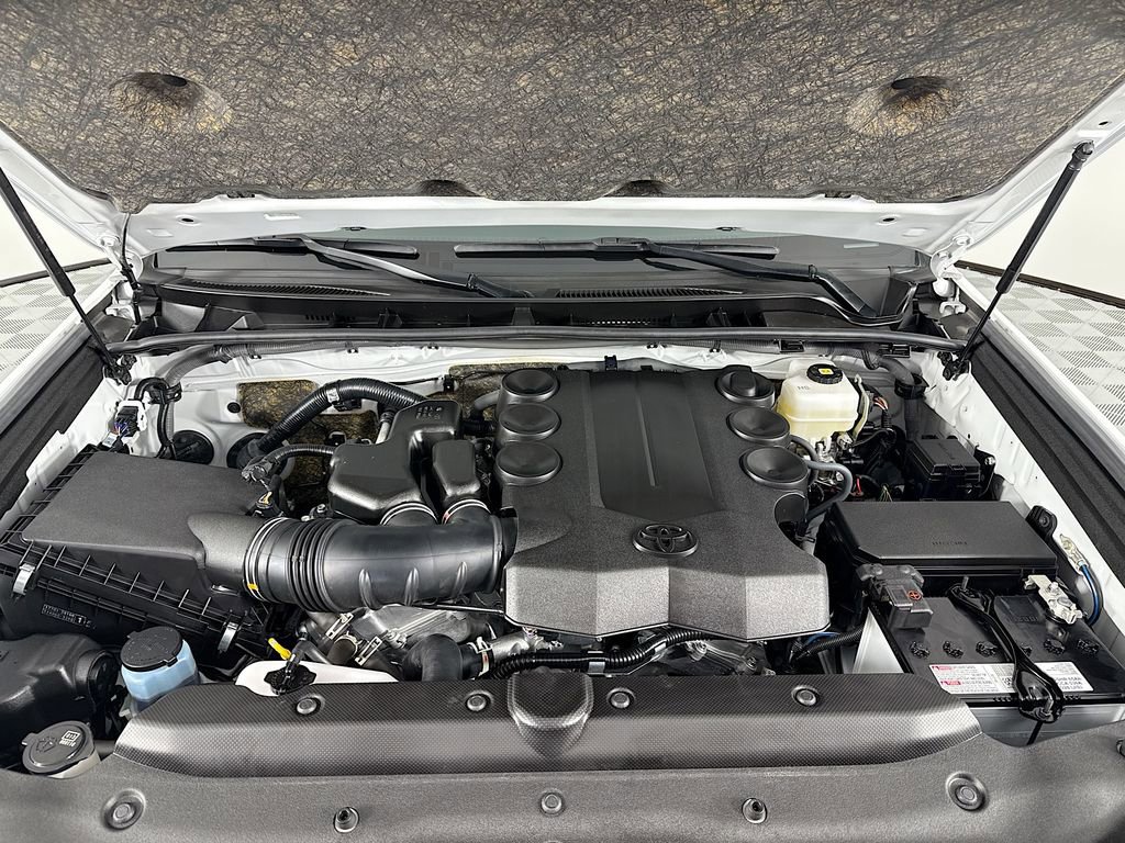 Used 2024 Toyota 4Runner Limited image 32