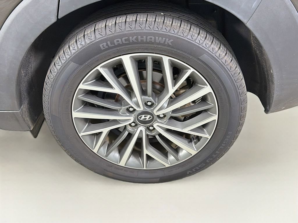 Used 2019 Hyundai Tucson Ultimate FWD image 33