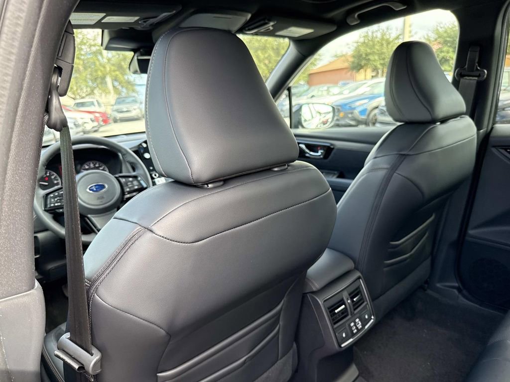 New 2026 Subaru Forester Touring image 13