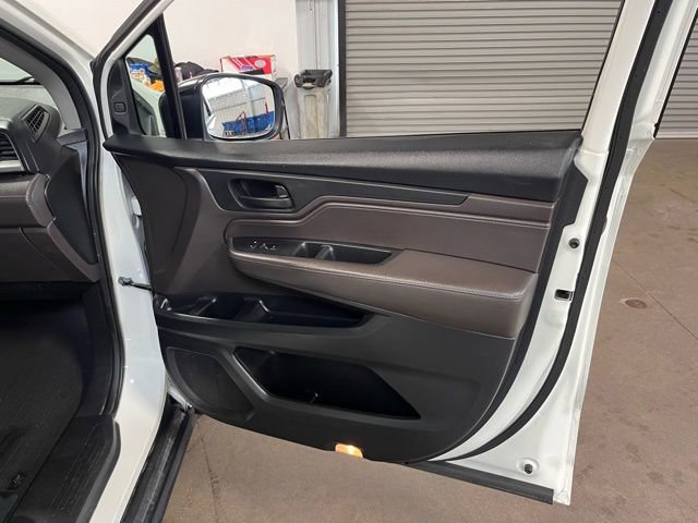 Used 2018 Honda Odyssey EX-L image 11