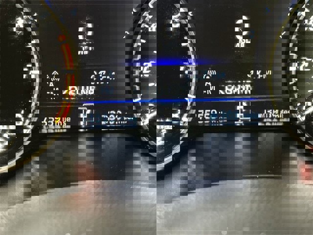 Used 2022 Nissan Altima 2.5 SV image 12