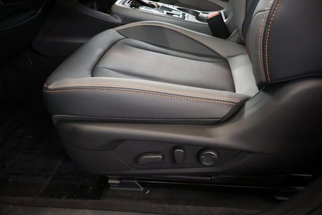 New 2026 Subaru Crosstrek 2.5i Limited w/ Popular Package #3A image 13