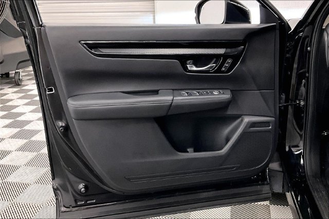 Used 2024 Honda CR-V EX-L image 21