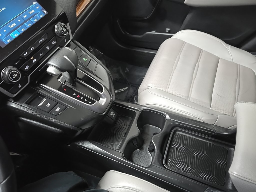 Used 2018 Honda CR-V EX-L image 27
