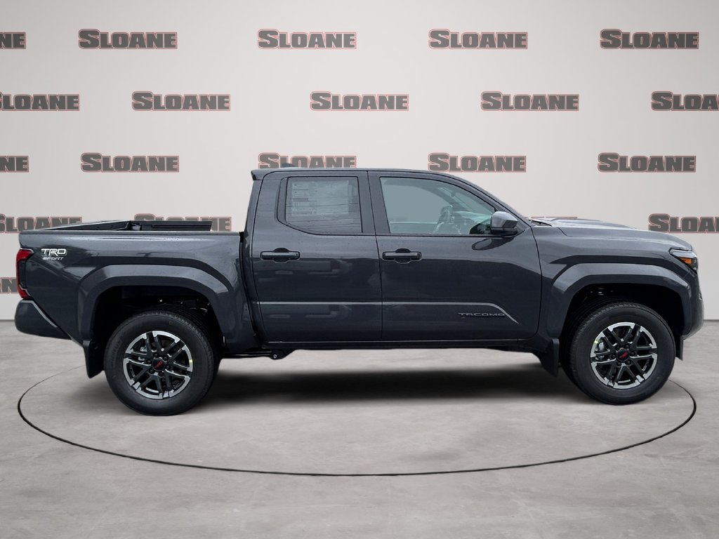 New 2026 Toyota Tacoma TRD Sport AWD/4WD image 6