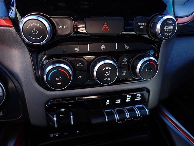Used 2019 RAM 1500 Rebel w/ Rebel Level 2 Equipment Group AWD/4WD image 20