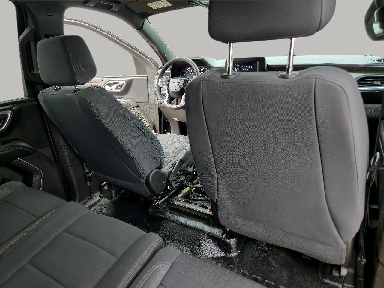 Used 2021 Chevrolet Tahoe 4WD image 55