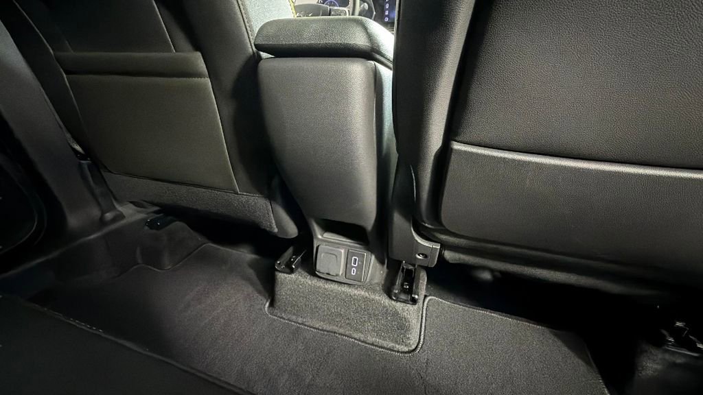 Used 2025 Chevrolet TrailBlazer ACTIV w/ Convenience Package FWD image 30