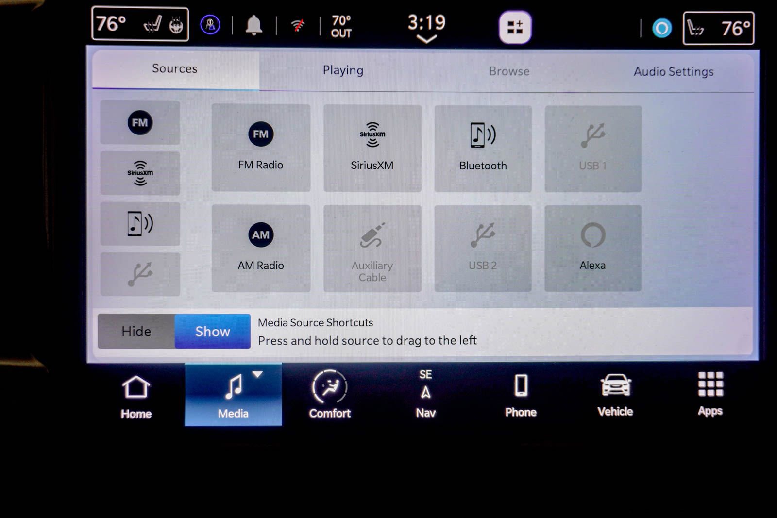 Used 2022 Chrysler Pacifica Limited image 24