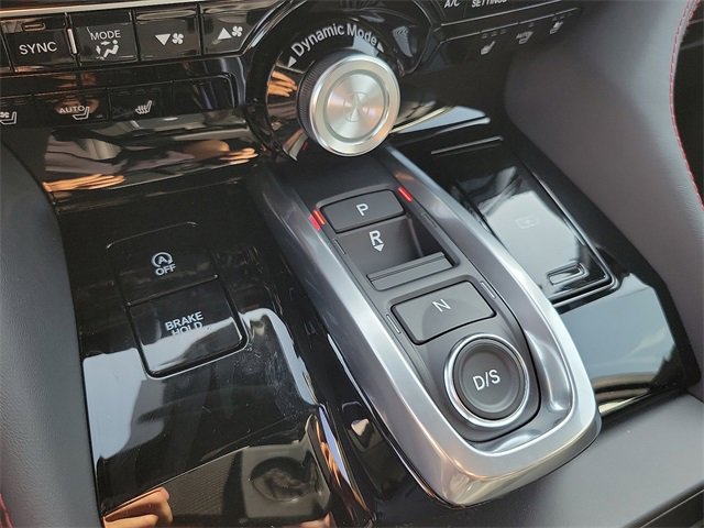 New 2026 Acura MDX A-Spec image 11