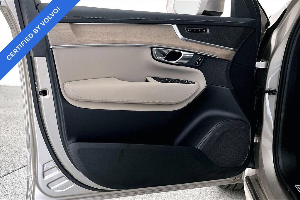 Used 2026 Volvo XC90 B5 Plus AWD/4WD image 21