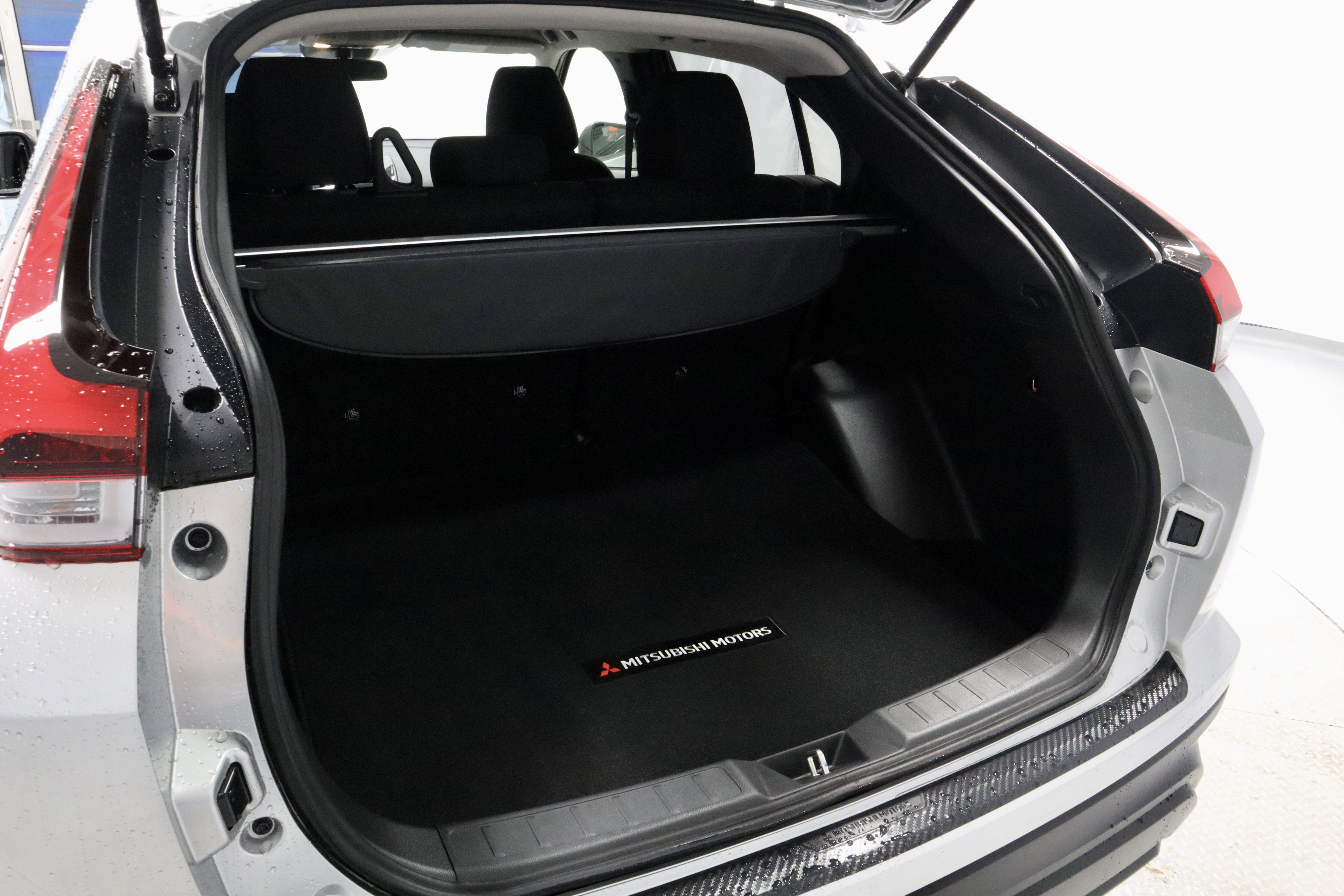 New 2026 Mitsubishi Eclipse Cross LE image 12