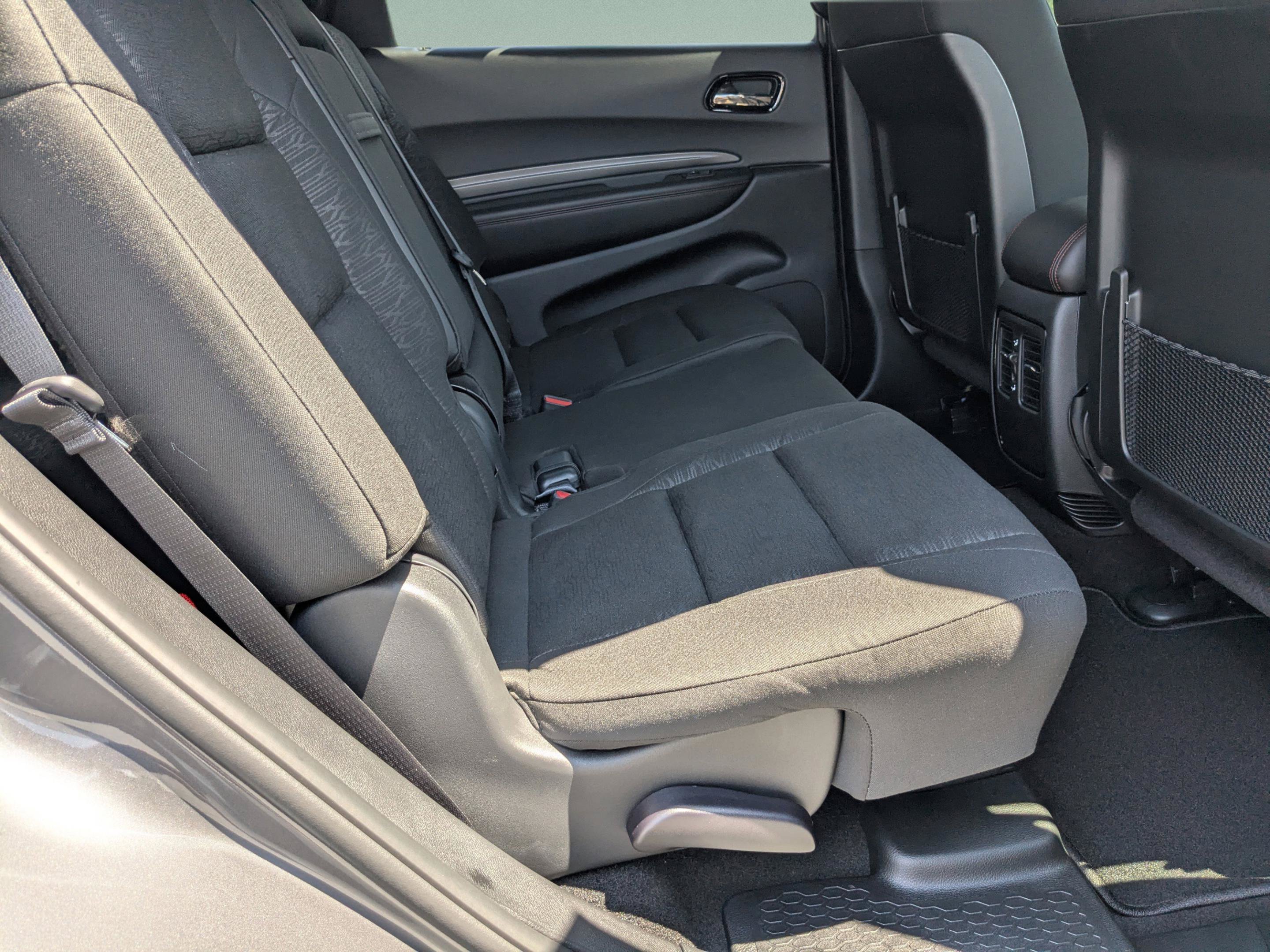 New 2026 Dodge Durango GT w/ Blacktop Package RWD image 11
