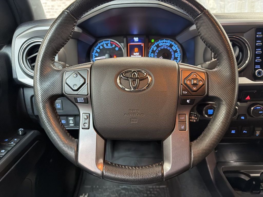 Used 2023 Toyota Tacoma TRD Pro AWD/4WD image 15
